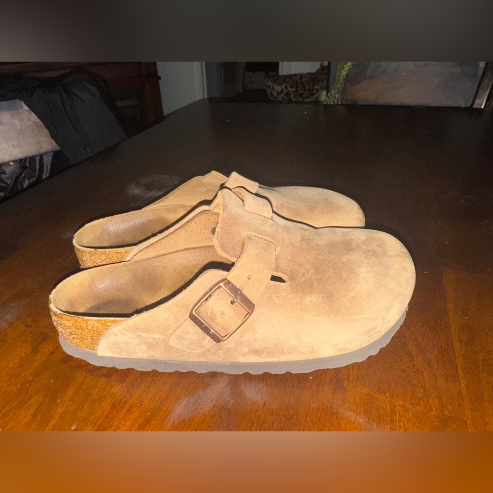 Birkenstock Clogs